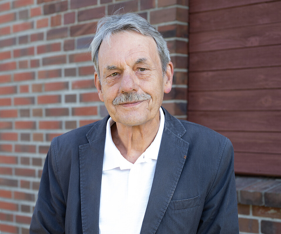 Neuengamme ist eine Stätte der Entgrenzung, der physischen und psychischen Gewalt, Darüber möchte ich informieren